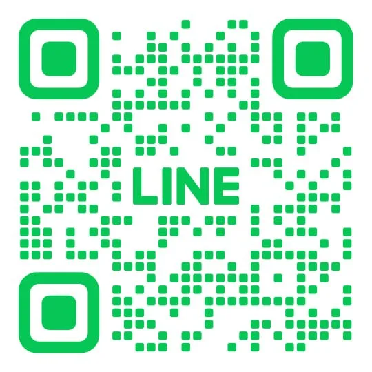 QR Code แชท ทางเข้ายูฟ่าเบท 168 ทาง Line
